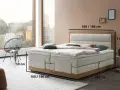 Die besten Boxspringbetten mit Motor im Test: Top Modelle 2023