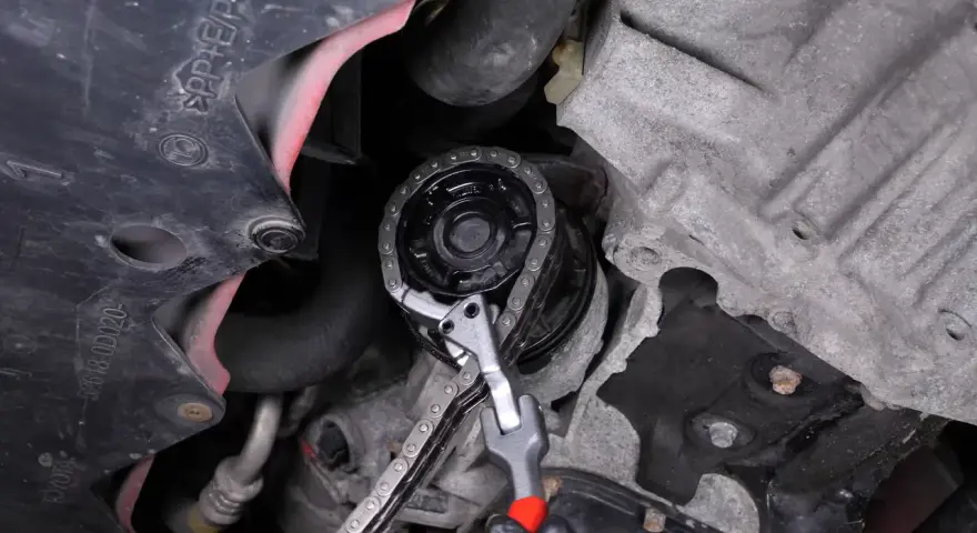 Die besten Ölfilter für Toyota Yaris: Kompatibilität und Preise im Überblick