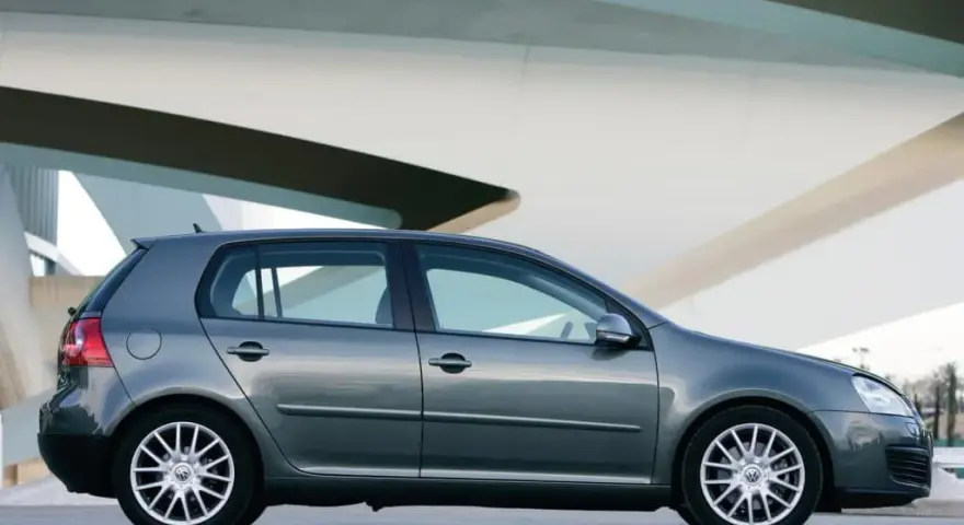 Das richtige Golf 5 Motoröl: Kosten, Intervalle und Empfehlungen