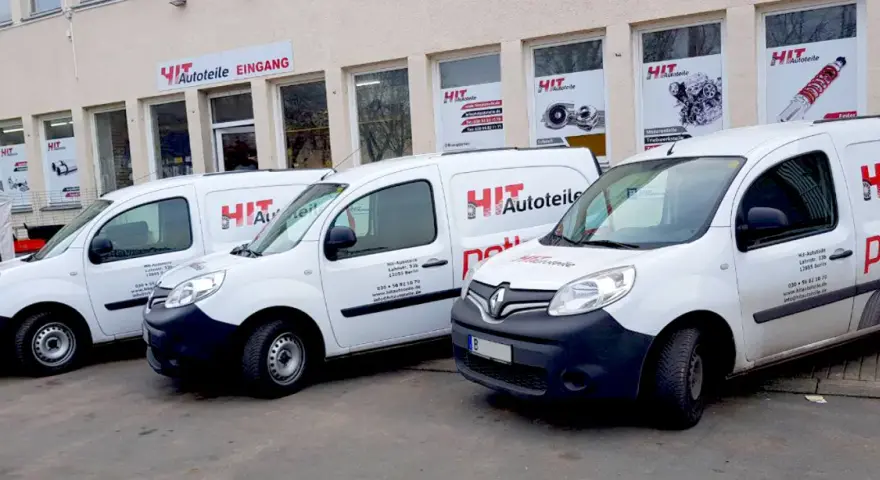 Autoteile Quedlinburg: Die besten Anbieter für günstige Ersatzteile