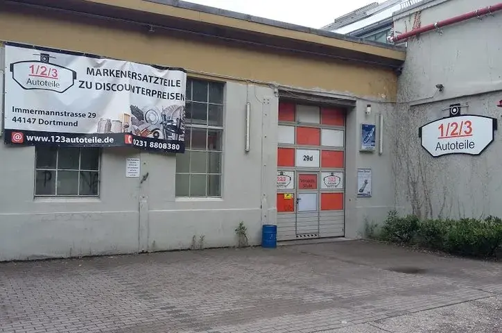 Autoteile Dortmund: Finde die besten Anbieter für dein Fahrzeug