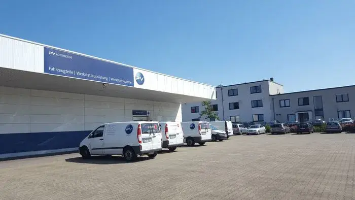 P&v autoteile: Hochwertige Fahrzeugteile und Service in Ihrer Nähe
