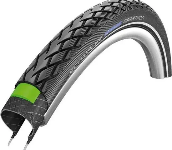 Schwalbe Reifen 27,5: Die besten Modelle für Sicherheit und Komfort